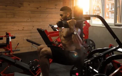 Hack squat: La máquina que revoluciona tu entrenamiento de piernas