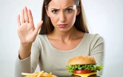 Dieta volumétrica: conoce de qué se trata