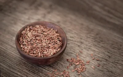 Semillas de lino: Un superalimento para tu salud