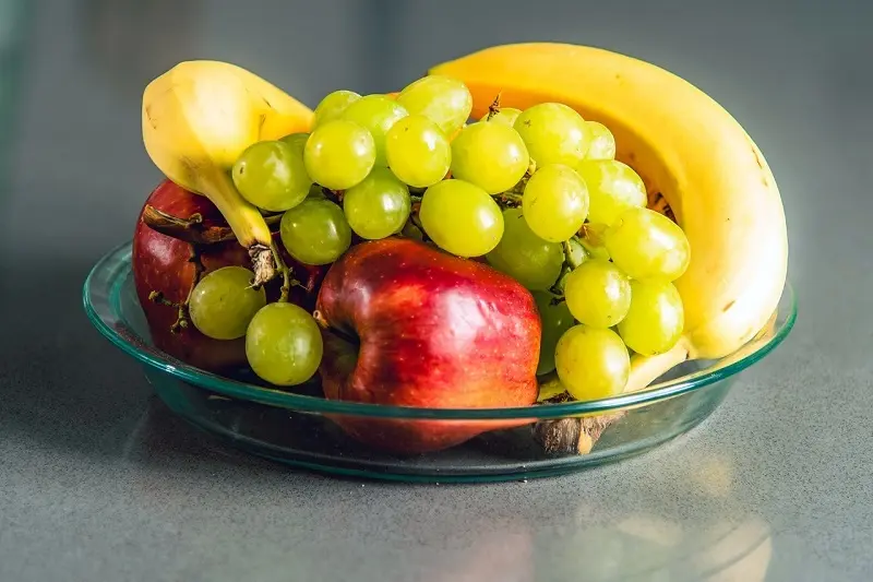 Cómo debemos alimentarnos