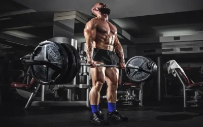 Finishers: El toque final para optimizar tus entrenamientos