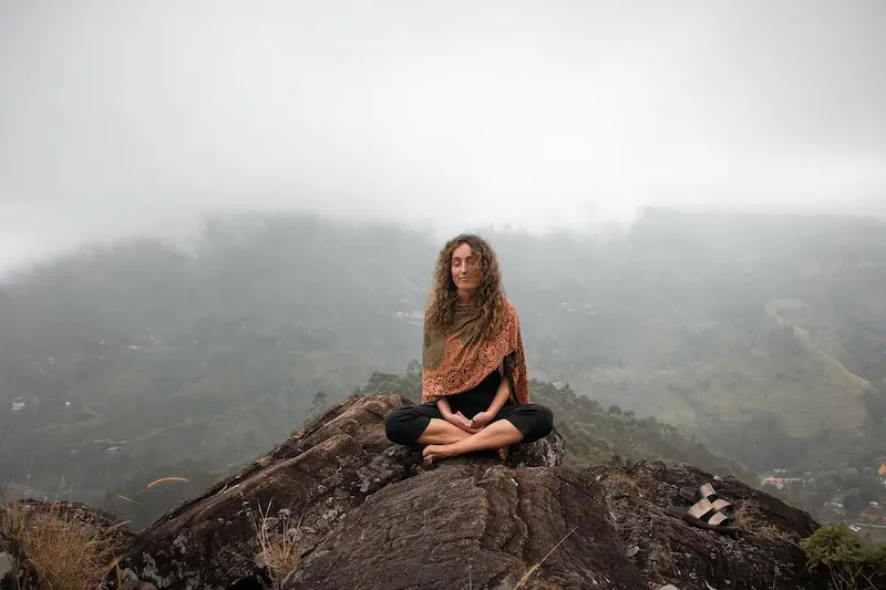 yoga y meditación