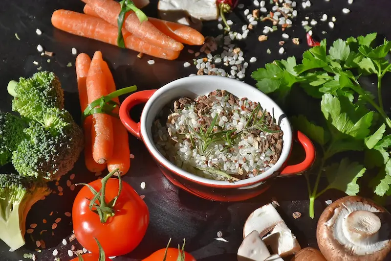 dieta paleolítica