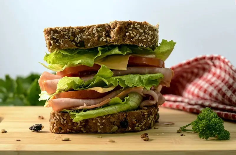 Sándwiches