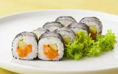 Qué cambió en la dieta japonesa y por qué ya no es la más saludable del mundo