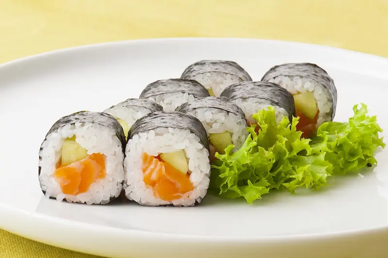 Qué cambió en la dieta japonesa y por qué ya no es la más saludable del mundo