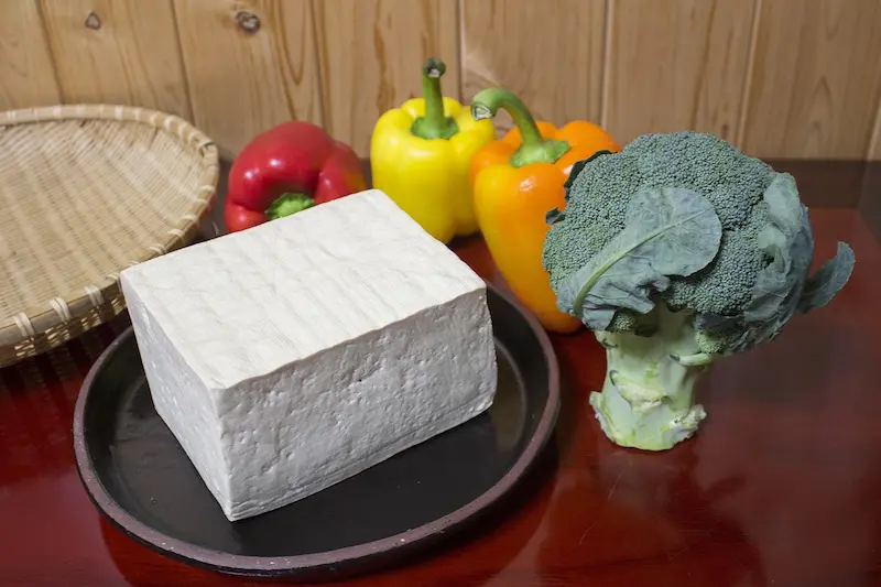 Tofu: un tesoro vegetal de la cocina asiática