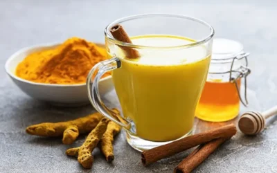 Té de cúrcuma: conoce sus propiedades e interesantes beneficios
