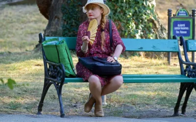 El golpe de calor: Protege tu cuerpo del calor extremo