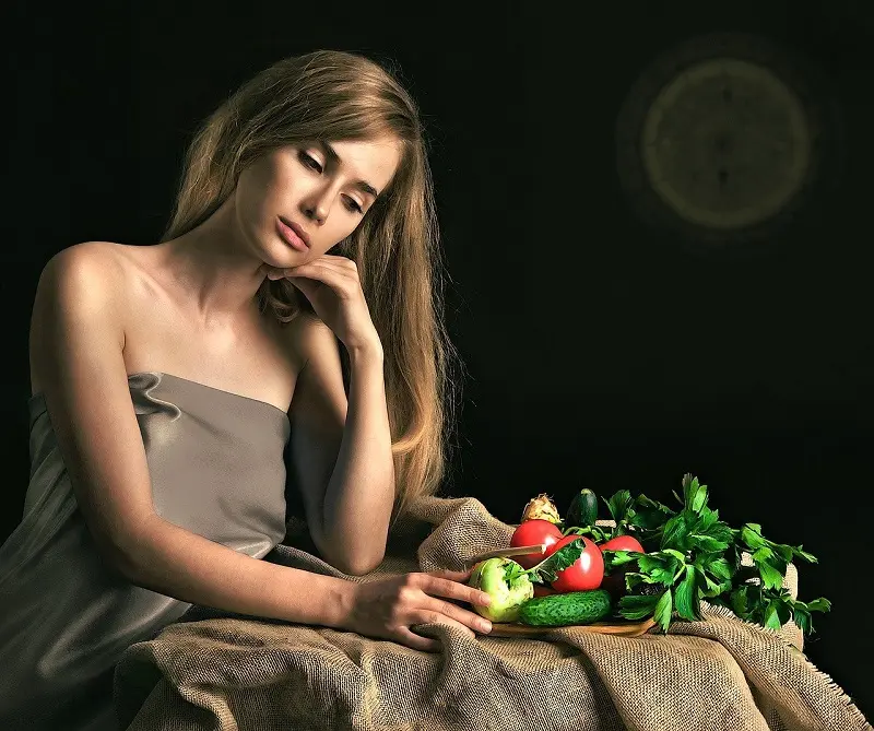 Dieta volumétrica