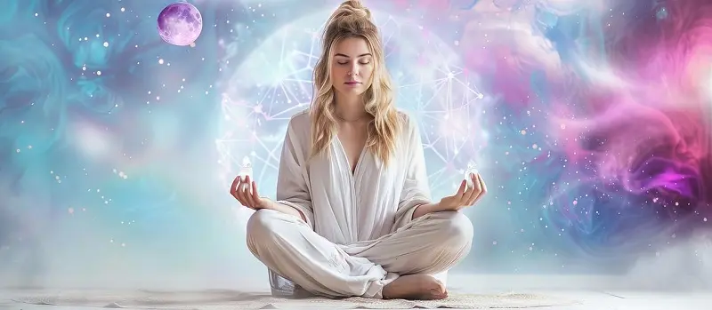 Beneficios de meditar