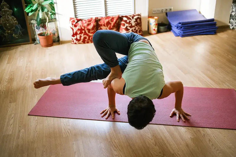 el yoga