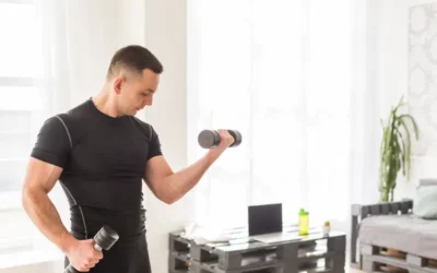 4 Ejercicios esenciales para tonificar tu cuerpo