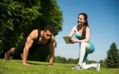 ETOT: La revolución del entrenamiento en 6 minutos