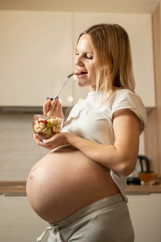 dieta Louwen