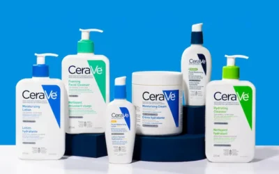 Descubre tu CeraVe perfecto: Una guía personalizada para una piel radiante