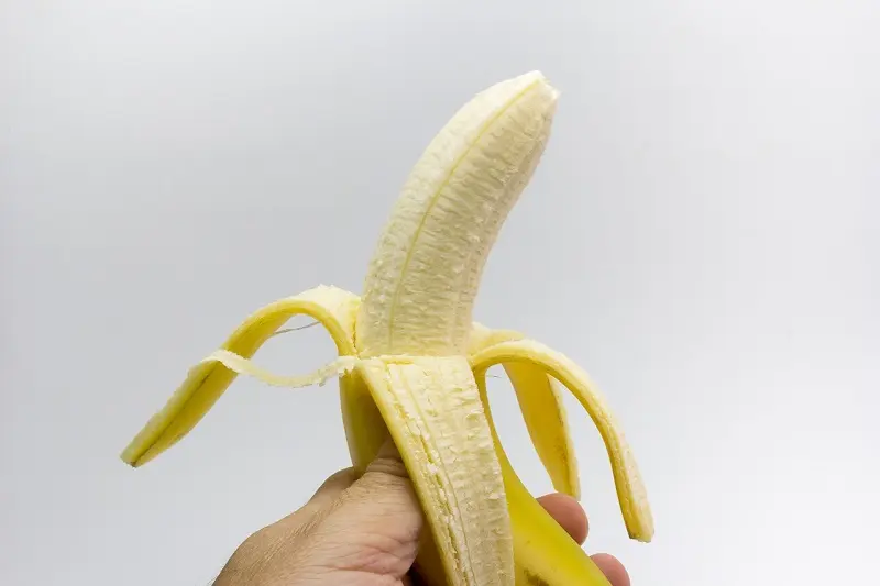Té de Canela y Banana