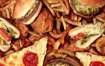 Adicción sigilosa: Alimentos ultraprocesados en el punto de mira