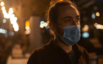 Un nuevo horizonte para el COVID persistente