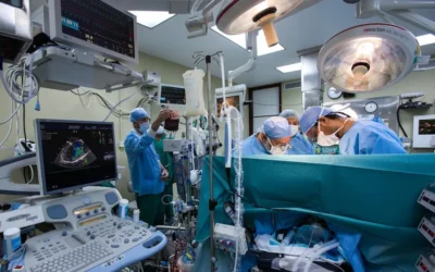 27 años salvando vidas: El legado de la Organización Nacional de Trasplantes de Venezuela (ONTV)