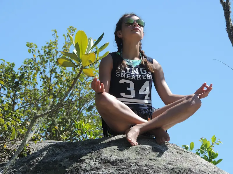 Mindfulness: Tu aliado para una mente más tranquila