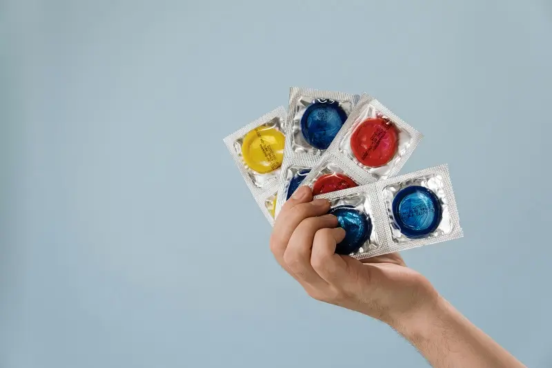 Preservativos: conoce los beneficios que aportan a tu salud sexual