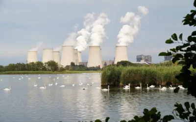 El cambio climático y la contaminación: una amenaza silenciosa para tu cerebro