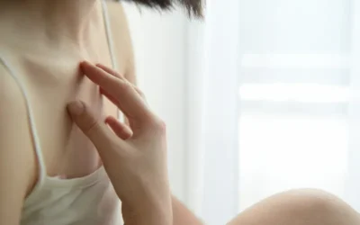 Mejora tu calidad de vida: Controlando la dermatitis atópica