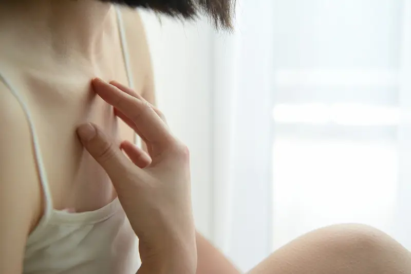 Mejora tu calidad de vida: Controlando la dermatitis atópica