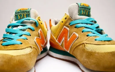 Zapatos deportivos: descubre cuales no sirven para el running (+ video)
