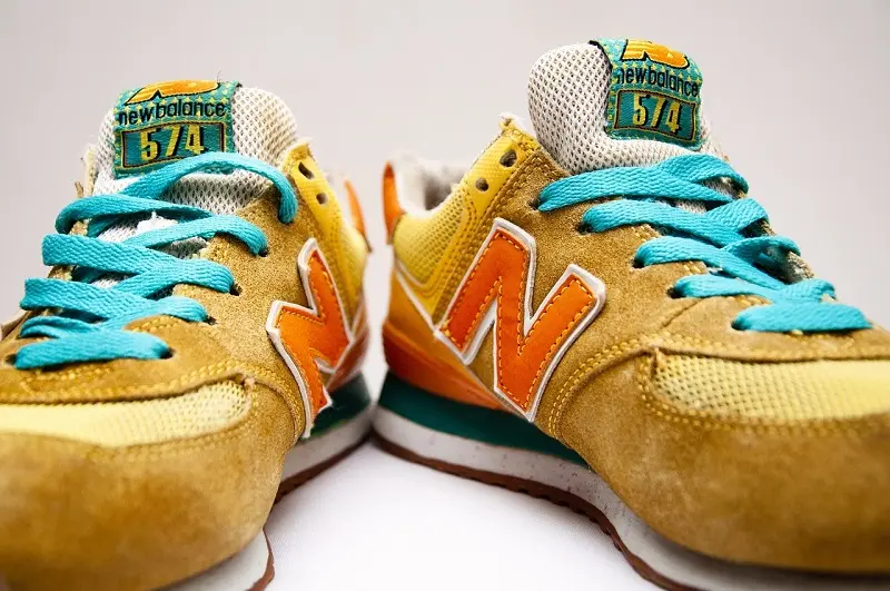 Zapatos deportivos: descubre cuales no sirven para el running (+ video)
