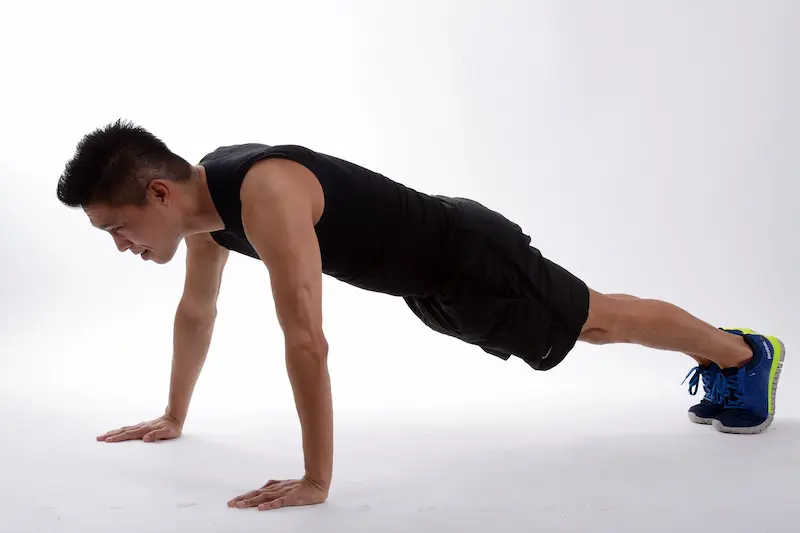 entrenamiento híbrido