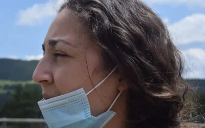 El COVID prolongado en niños y adolescentes: Un desafío a descifrar