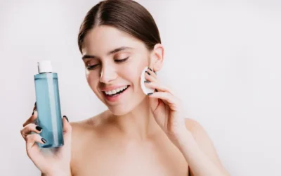 3 Tónicos coreanos esenciales para una piel de porcelana