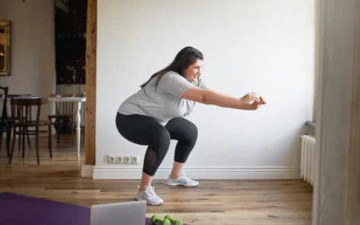 ¡Moldea tus curvas! Una guía de ejercicios para glúteos firmes