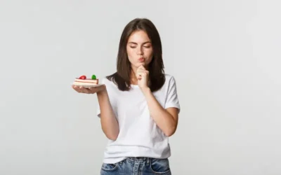 Grelina: más allá del hambre