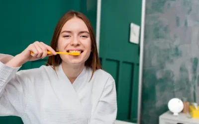 ¿Por qué mis dientes están amarillos? Desvelando los errores más comunes al cepillarse