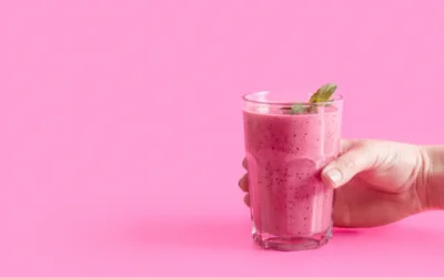 El elixir de la juventud: Bebidas a base de colágeno para retrasar el envejecimiento