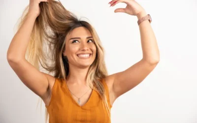 El dúo dinámico para tu cabello: Vinagre de manzana y romero