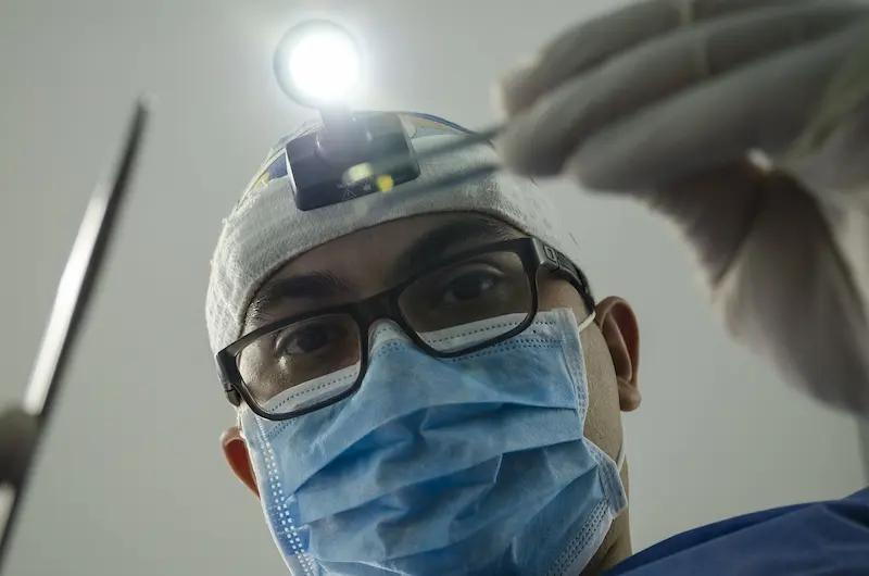 odontología