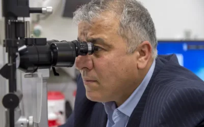 La importancia de la salud visual y la prevención oftalmológica