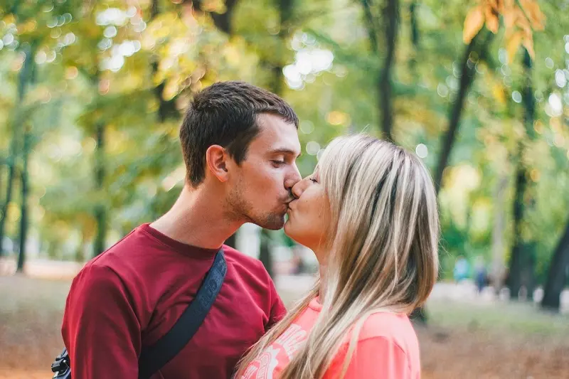 Besos