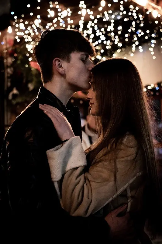 Besos