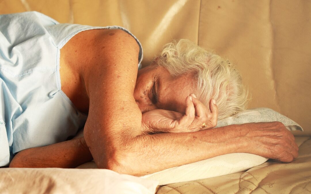 Los fines de semana, un respiro para tu corazón: La importancia de recuperar el sueño