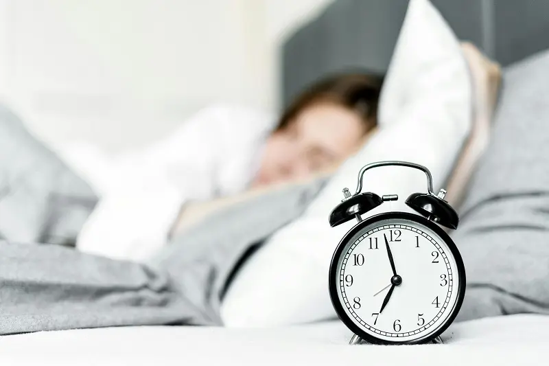 ¿Cómo combato el insomnio?