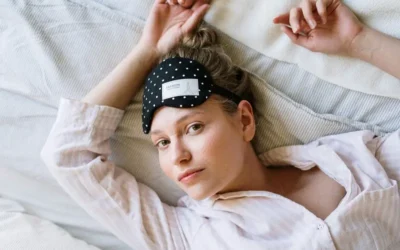 ¿Cómo combato el insomnio?