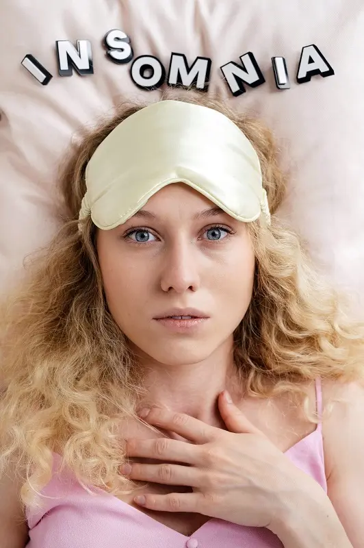 ¿Cómo combato el insomnio?