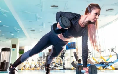 Entrenamiento… ¿Matutino o vespertino?