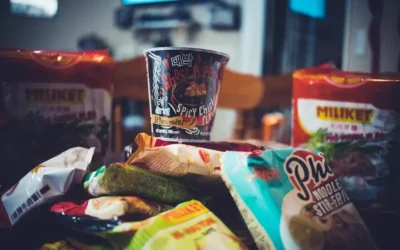 Tu corazón te lo agradecerá: Descubre los alimentos que debes evitar