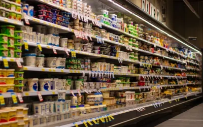La adicción oculta: Los peligros de los alimentos ultraprocesados